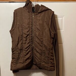 Eivissa Jacket L